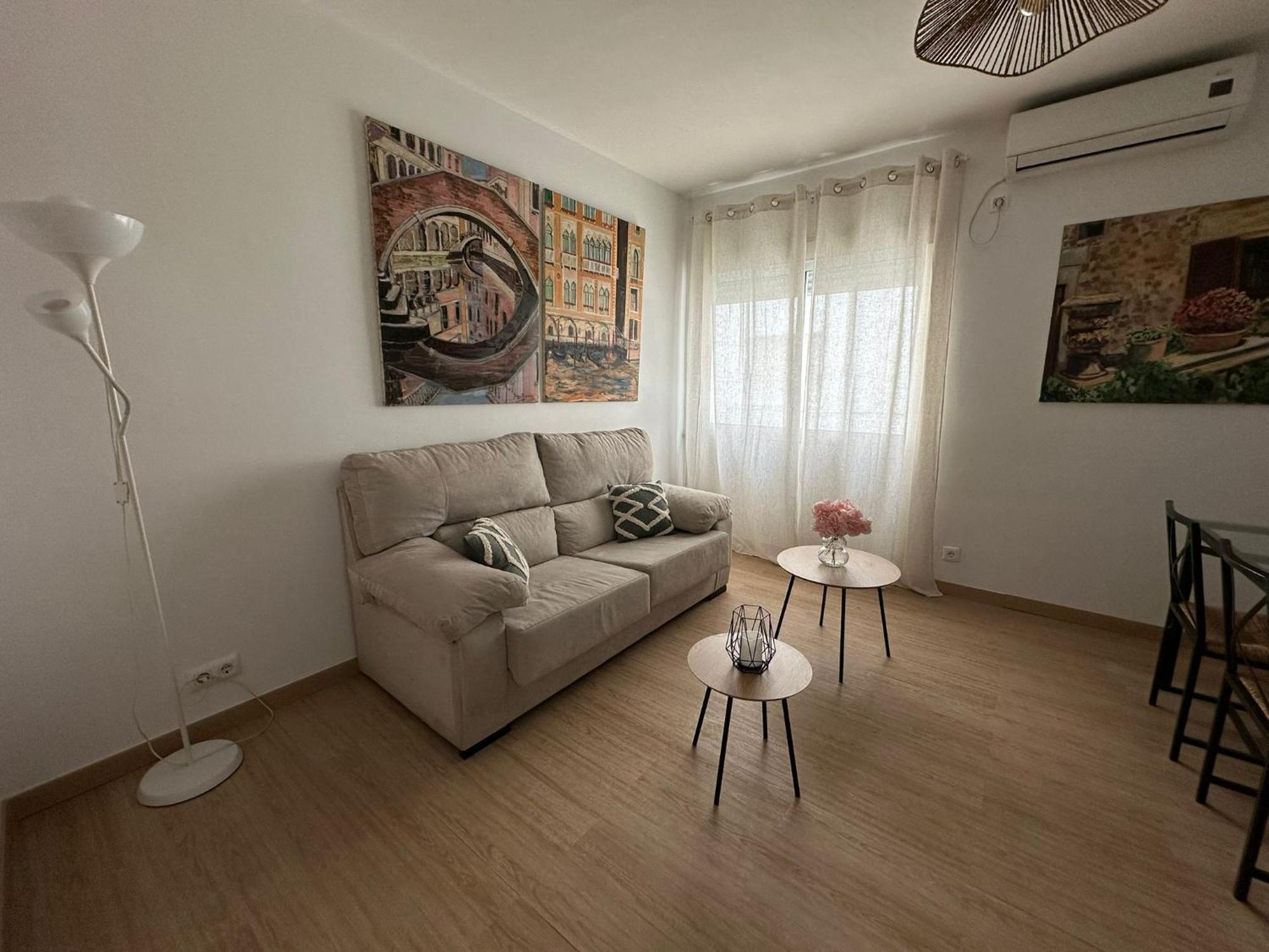 Panther Home Magdalena Sevilla Kültér fotó