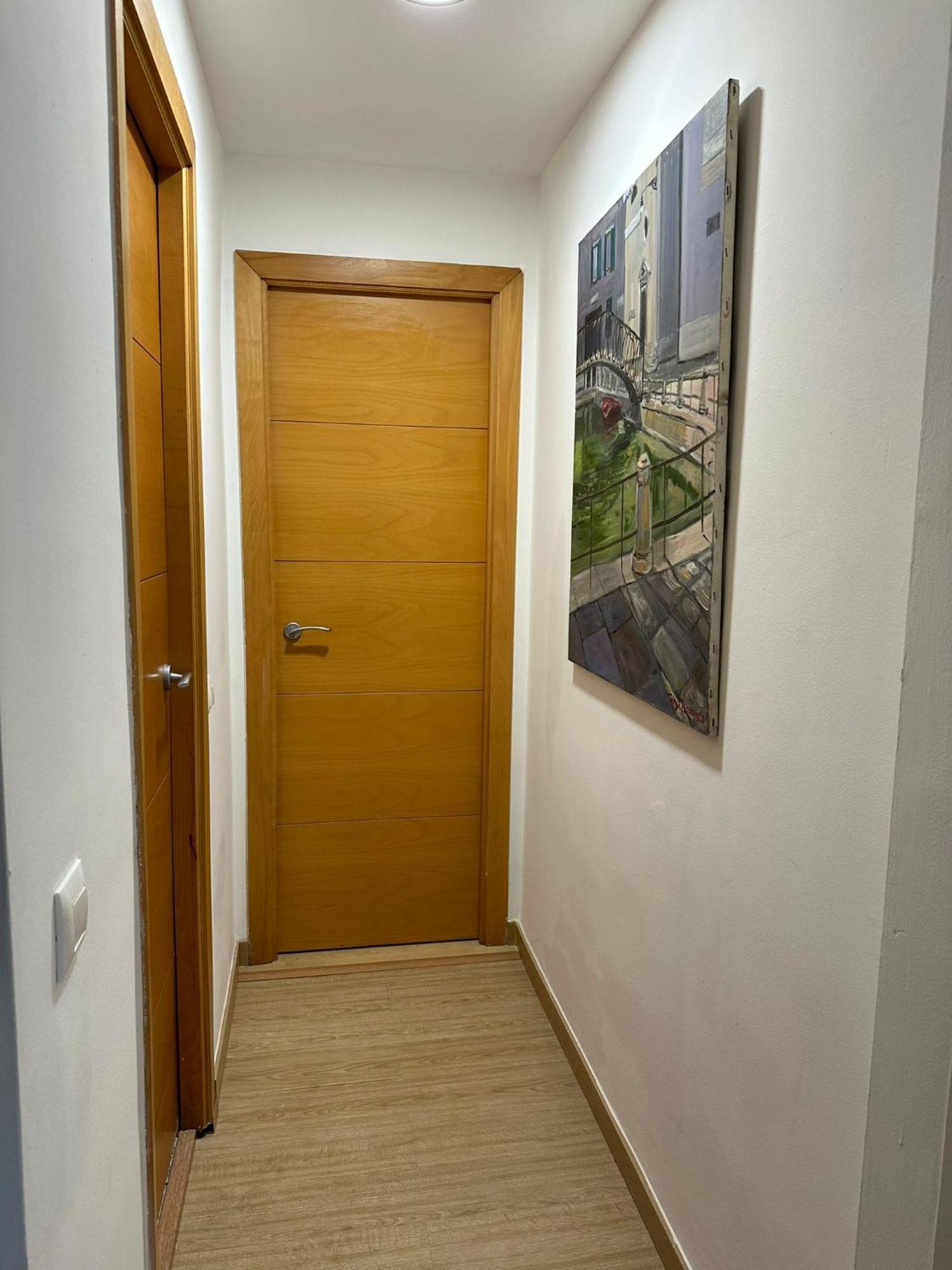 Panther Home Magdalena Sevilla Kültér fotó