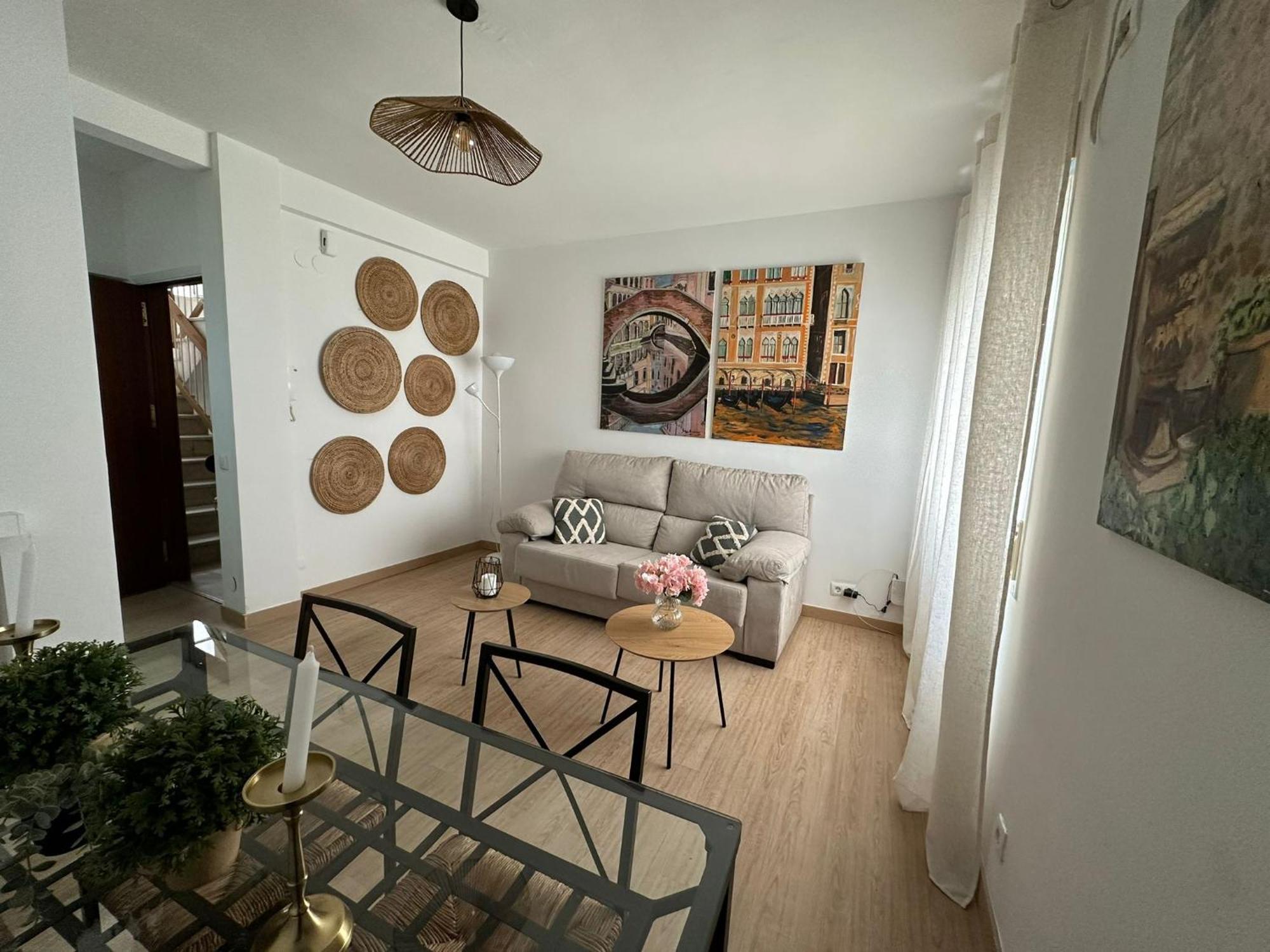 Panther Home Magdalena Sevilla Kültér fotó